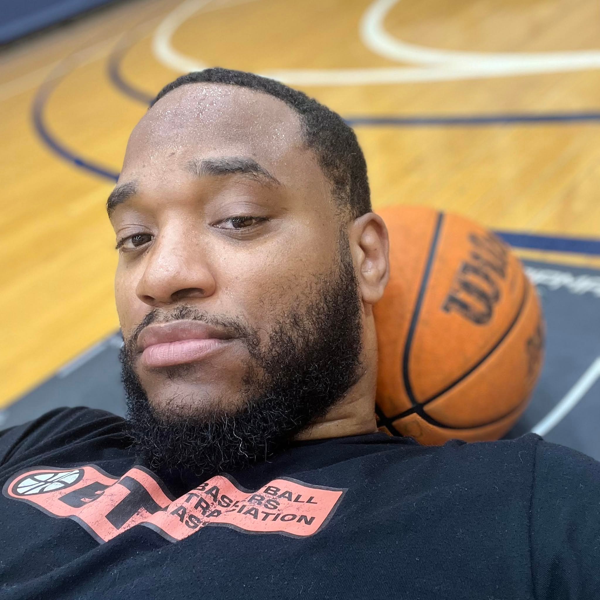 Anton Jackson